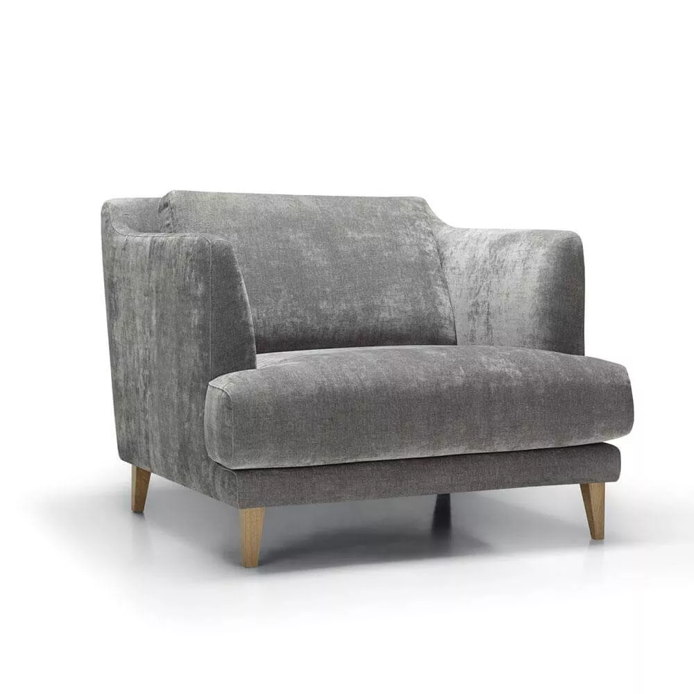 The Granary Vala Armchair